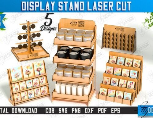 Expositores Creativo Digital